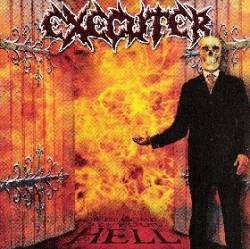 Executer : Welcome to Your Hell